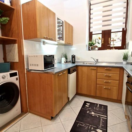 New Design & Style Apartment Old Town Xxl Praga Esterno foto