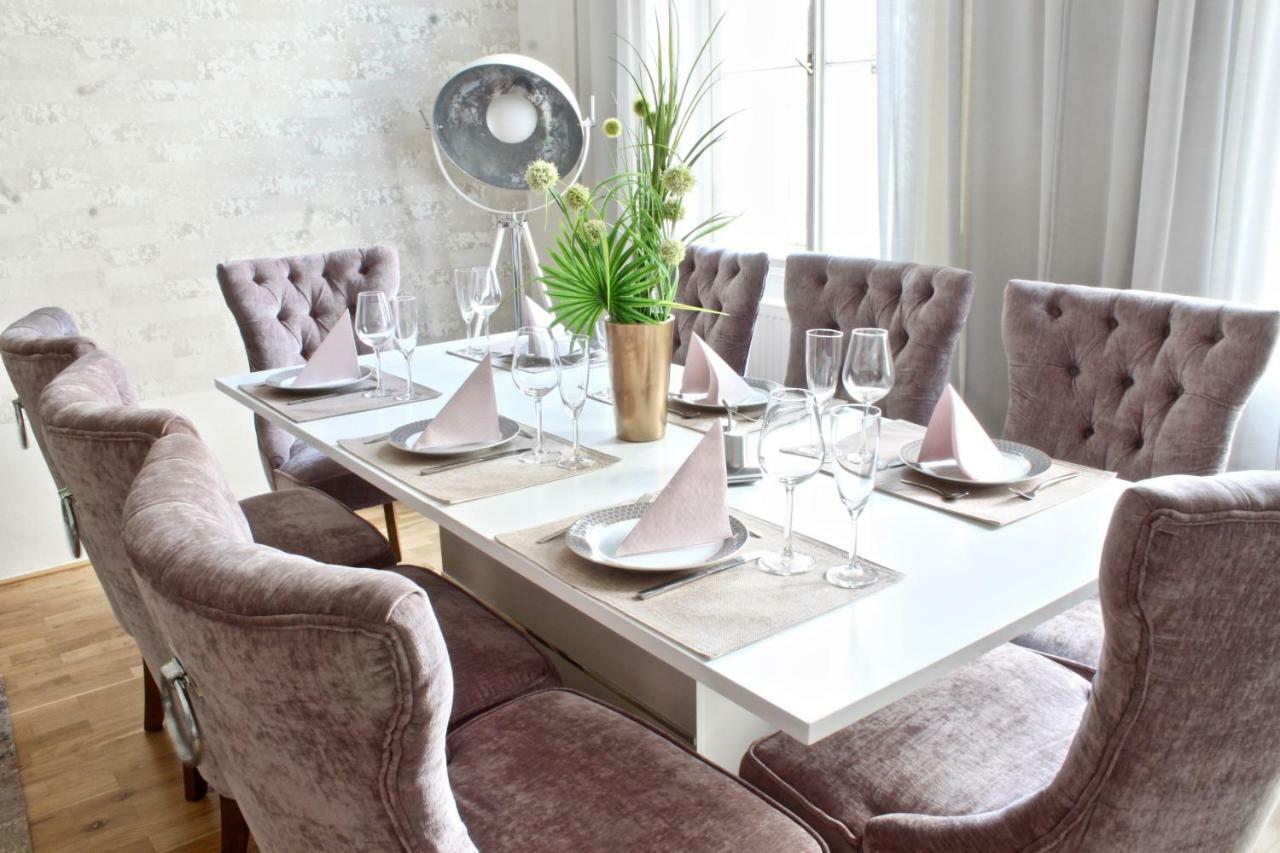 New Design & Style Apartment Old Town Xxl Praga Esterno foto