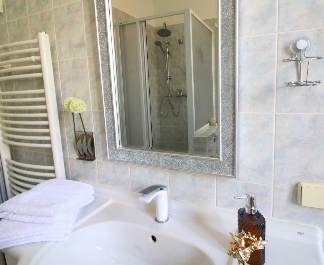 New Design & Style Apartment Old Town Xxl Praga Esterno foto