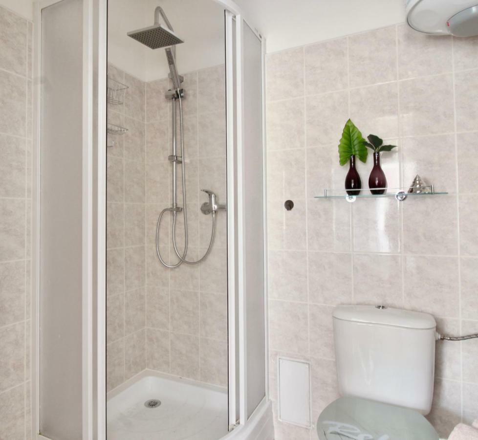 New Design & Style Apartment Old Town Xxl Praga Esterno foto