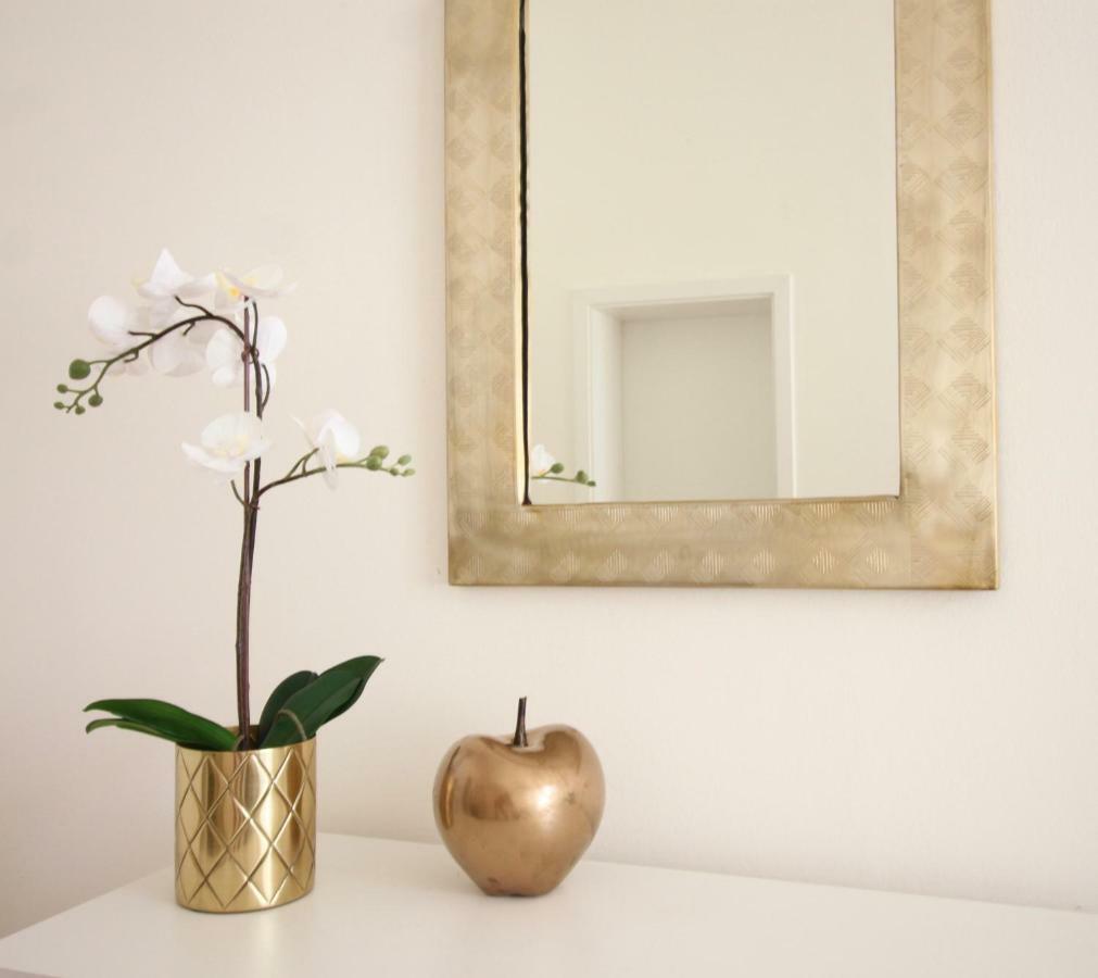 New Design & Style Apartment Old Town Xxl Praga Esterno foto