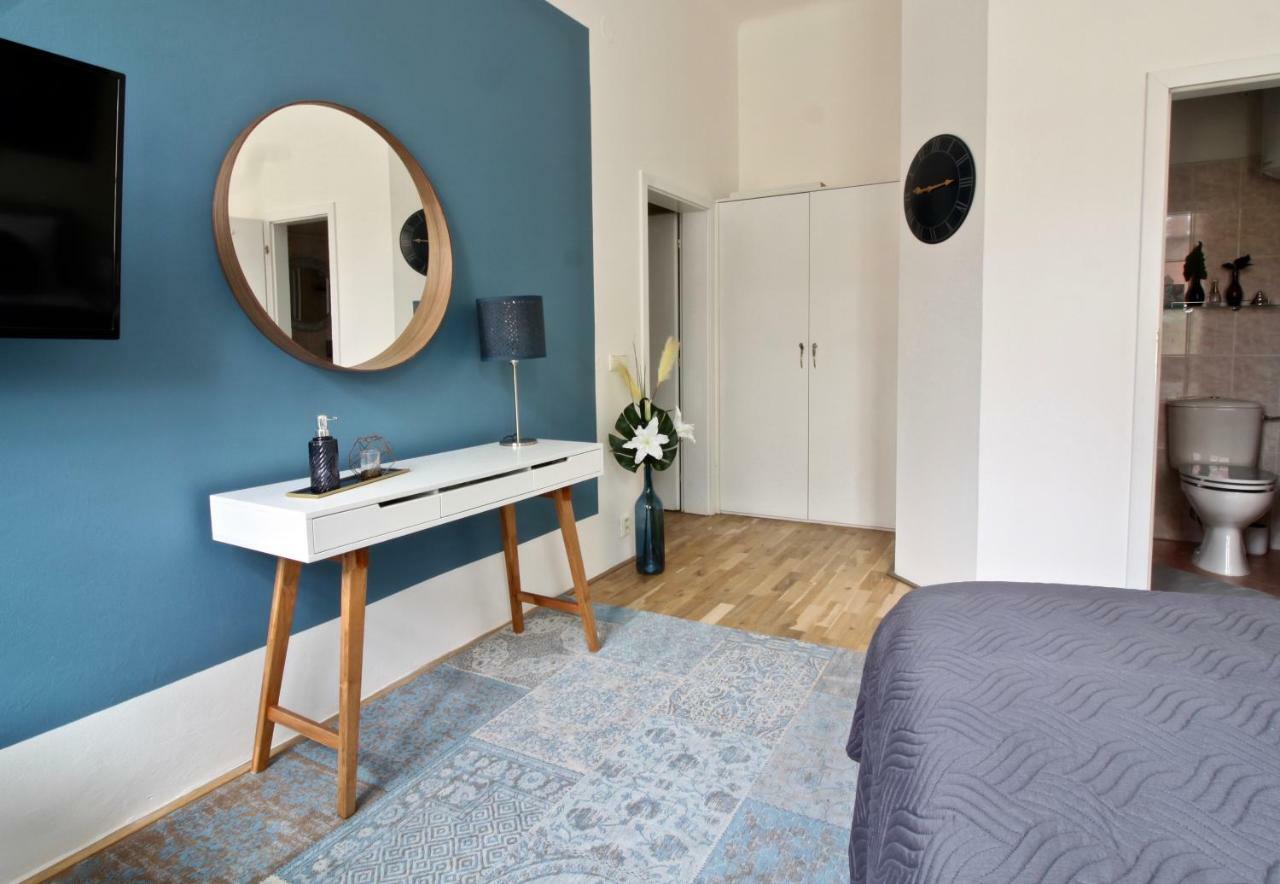 New Design & Style Apartment Old Town Xxl Praga Esterno foto
