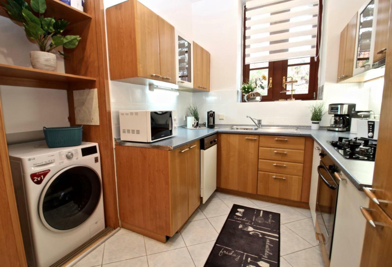 New Design & Style Apartment Old Town Xxl Praga Esterno foto