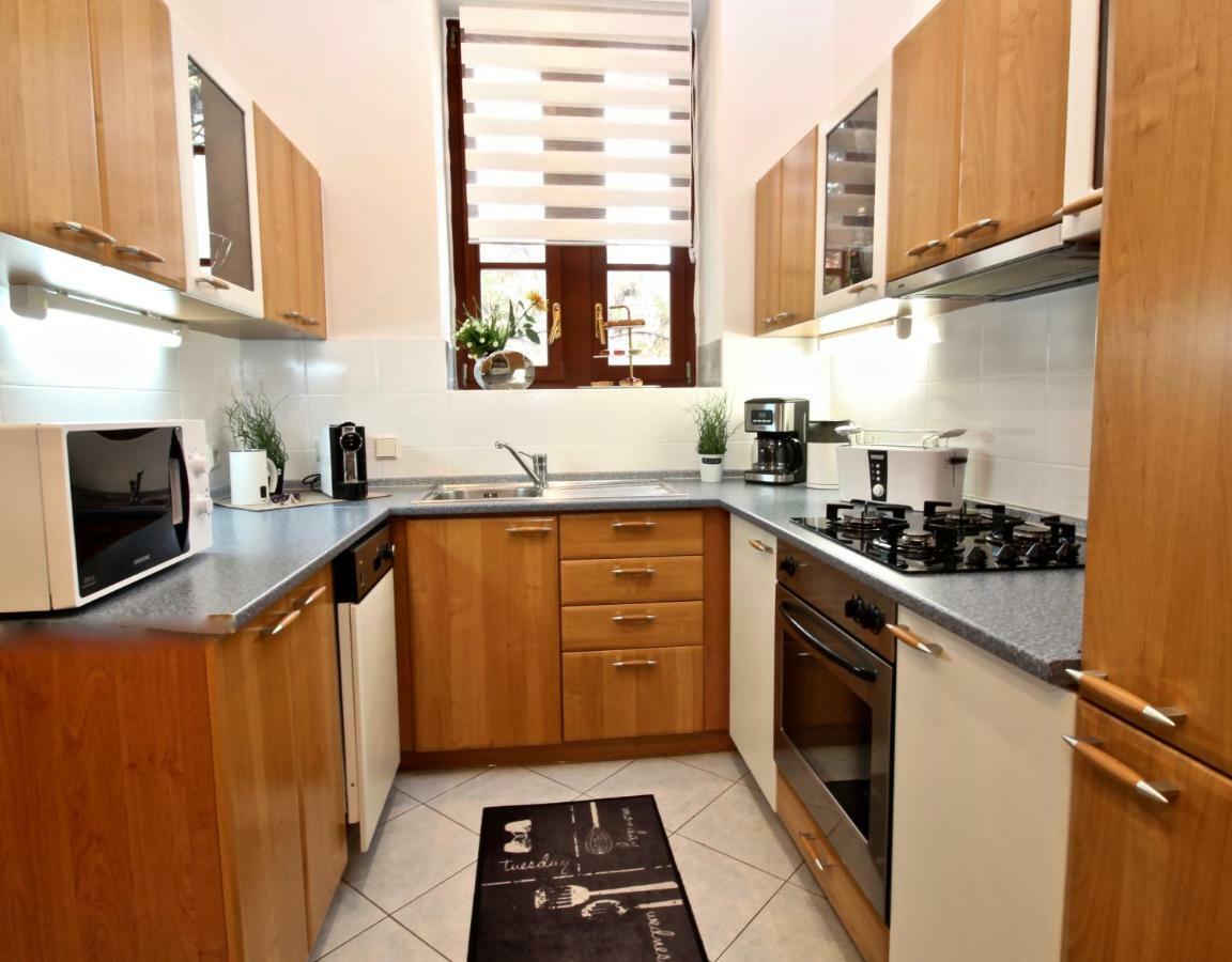 New Design & Style Apartment Old Town Xxl Praga Esterno foto