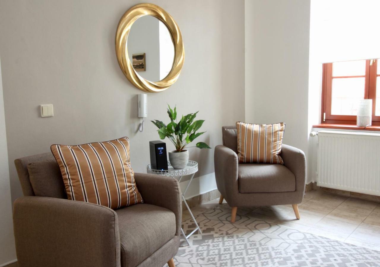 New Design & Style Apartment Old Town Xxl Praga Esterno foto