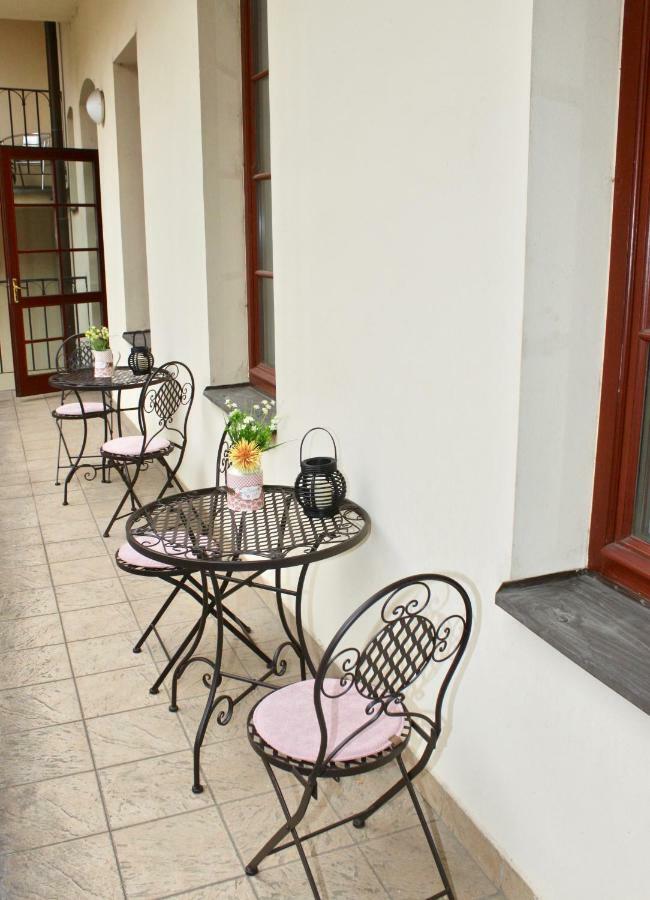 New Design & Style Apartment Old Town Xxl Praga Esterno foto