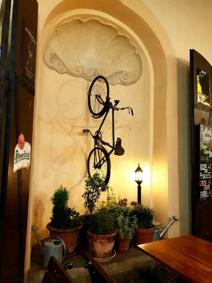 New Design & Style Apartment Old Town Xxl Praga Esterno foto
